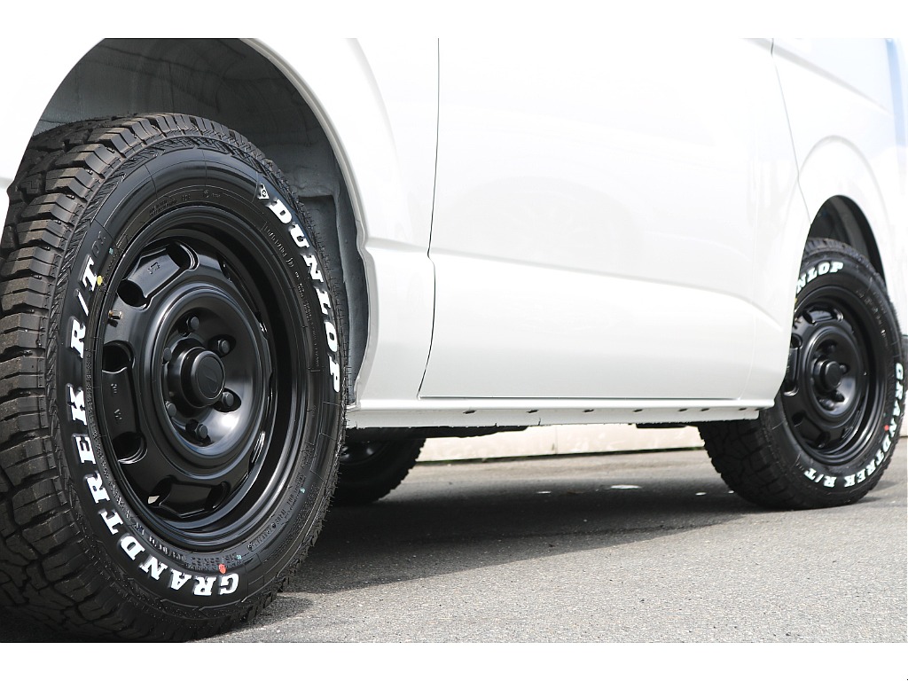 【新車9型/4ナンバー/ガソリン2WD】FLEXベッドキット★FLEXテール他＊＊全国ご納車OK＊＊
