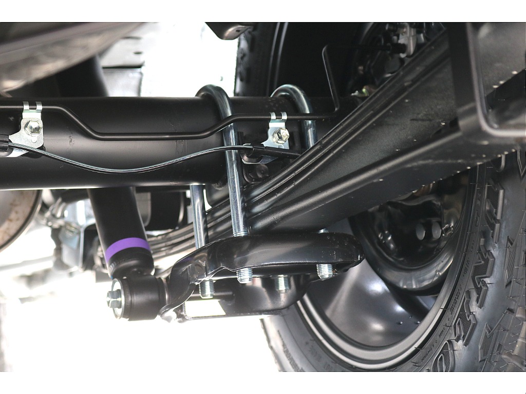 【新車9型/4ナンバー/ガソリン2WD】FLEXベッドキット★FLEXテール他＊＊全国ご納車OK＊＊