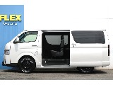 【新車9型/4ナンバー/ガソリン2WD】FLEXベッドキット★FLEXテール他＊＊全国ご納車OK＊＊
