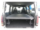 【新車9型/4ナンバー/ガソリン2WD】FLEXベッドキット★FLEXテール他＊＊全国ご納車OK＊＊