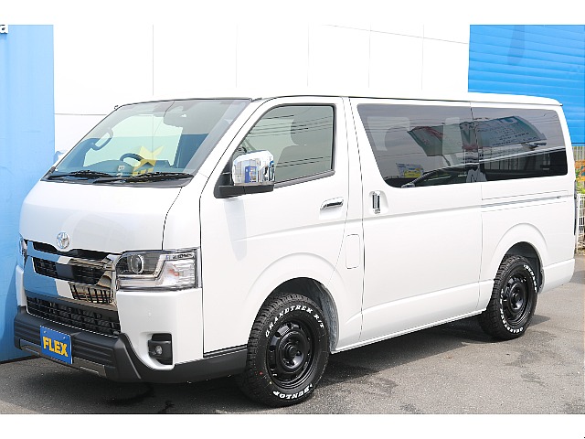 【新車9型/4ナンバー/ガソリン2WD】FLEXベッドキット★FLEXテール他＊＊全国ご納車OK＊＊