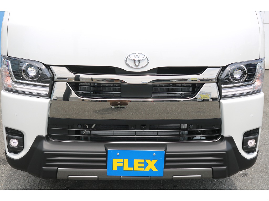 【新車9型/4ナンバー/ガソリン2WD】FLEXベッドキット★FLEXテール他＊＊全国ご納車OK＊＊