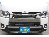 【新車9型/4ナンバー/ガソリン2WD】FLEXベッドキット★FLEXテール他＊＊全国ご納車OK＊＊
