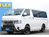 【新車9型/4ナンバー/ガソリン2WD】FLEXベッドキット★FLEXテール他＊＊全国ご納車OK＊＊