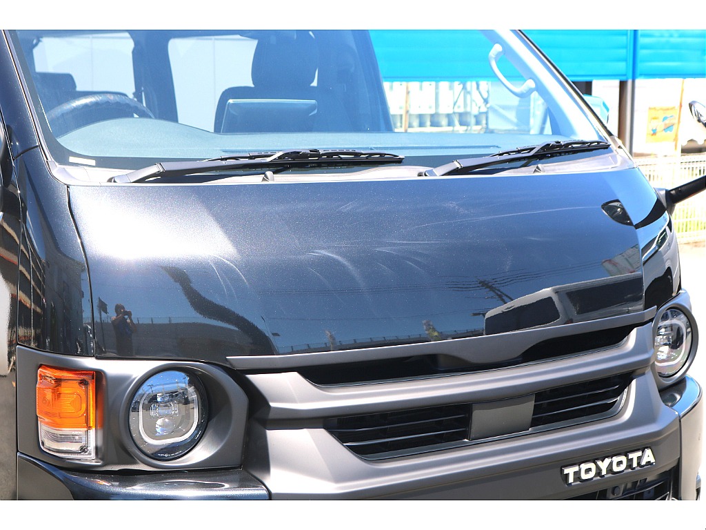 【R4年式/ワゴンGL/2WD/アレンジAS】新作丸目ReClassicNEO換装★フルフラット可能★BIG-Xナビ他★＊全国ご納車OK～＊