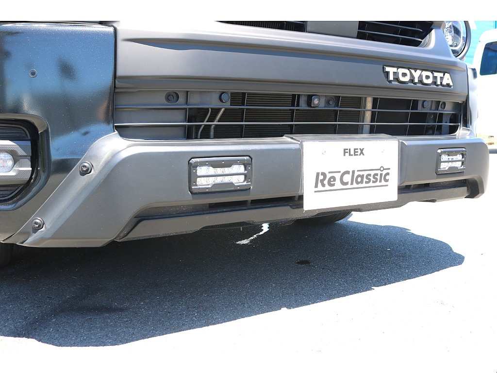 【R4年式/ワゴンGL/2WD/アレンジAS】新作丸目ReClassicNEO換装★フルフラット可能★BIG-Xナビ他★＊全国ご納車OK～＊