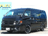 【R4年式/ワゴンGL/2WD/アレンジAS】新作丸目ReClassicNEO換装★フルフラット可能★BIG-Xナビ他★＊全国ご納車OK～＊
