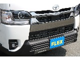 【新車9型/4ナンバー/ディーゼル4WD】オフロードPKG★FLEXベッドキット他＊＊全国ご納車OK＊＊