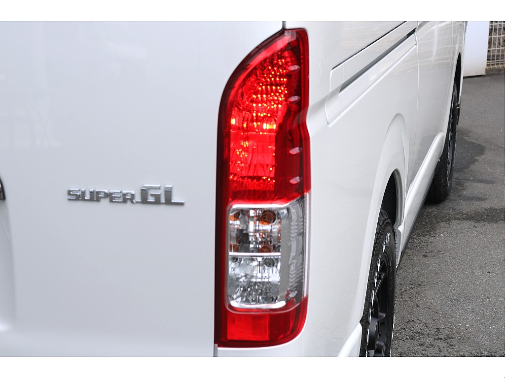 【新車9型/4ナンバー/ディーゼル4WD】オフロードPKG★FLEXベッドキット他＊＊全国ご納車OK＊＊