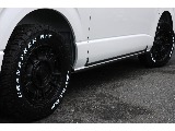 【新車9型/4ナンバー/ディーゼル4WD】オフロードPKG★FLEXベッドキット他＊＊全国ご納車OK＊＊