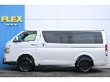 【新車9型/4ナンバー/ディーゼル4WD】オフロードPKG★FLEXベッドキット他＊＊全国ご納車OK＊＊