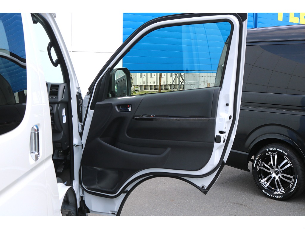 【新車9型/4ナンバー/ディーゼル4WD】オフロードPKG★FLEXベッドキット他＊＊全国ご納車OK＊＊