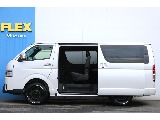 【新車9型/4ナンバー/ディーゼル4WD】オフロードPKG★FLEXベッドキット他＊＊全国ご納車OK＊＊