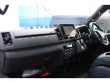 【新車9型/4ナンバー/ディーゼル4WD】オフロードPKG★FLEXベッドキット他＊＊全国ご納車OK＊＊
