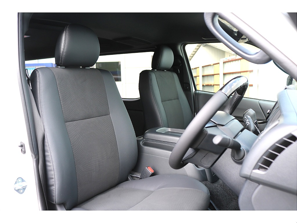 【新車9型/4ナンバー/ディーゼル4WD】オフロードPKG★FLEXベッドキット他＊＊全国ご納車OK＊＊