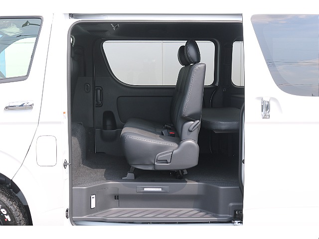 【新車9型/4ナンバー/ディーゼル4WD】オフロードPKG★FLEXベッドキット他＊＊全国ご納車OK＊＊