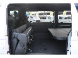【新車9型/4ナンバー/ディーゼル4WD】オフロードPKG★FLEXベッドキット他＊＊全国ご納車OK＊＊