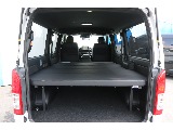 【新車9型/4ナンバー/ディーゼル4WD】オフロードPKG★FLEXベッドキット他＊＊全国ご納車OK＊＊