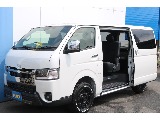 【新車9型/4ナンバー/ディーゼル4WD】オフロードPKG★FLEXベッドキット他＊＊全国ご納車OK＊＊