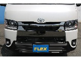 【新車9型/4ナンバー/ディーゼル4WD】オフロードPKG★FLEXベッドキット他＊＊全国ご納車OK＊＊