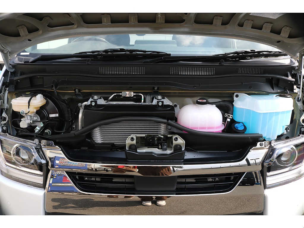 【新車9型/4ナンバー/ディーゼル4WD】オフロードPKG★FLEXベッドキット他＊＊全国ご納車OK＊＊
