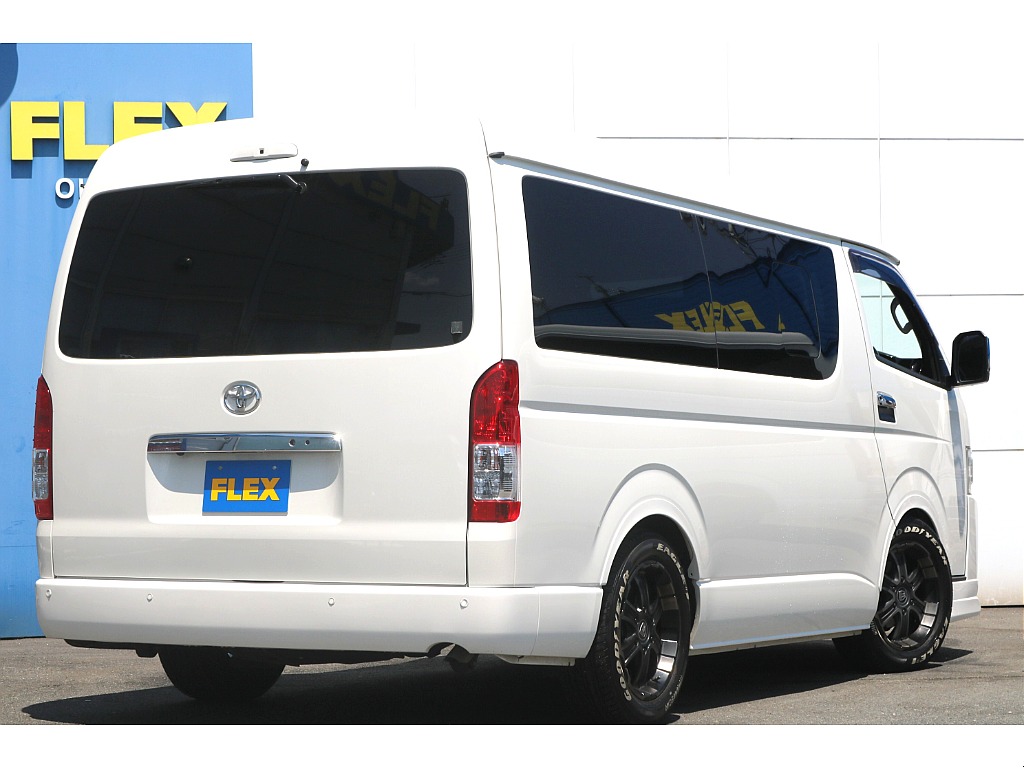 【R2年式/ワゴンGL/2WD/アレンジAS】フルフラット可能な内装架装施工車両★フローリング★フルセグナビ他★＊全国ご納車OK～＊