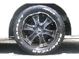 トヨタ ハイエース(26枚目)
