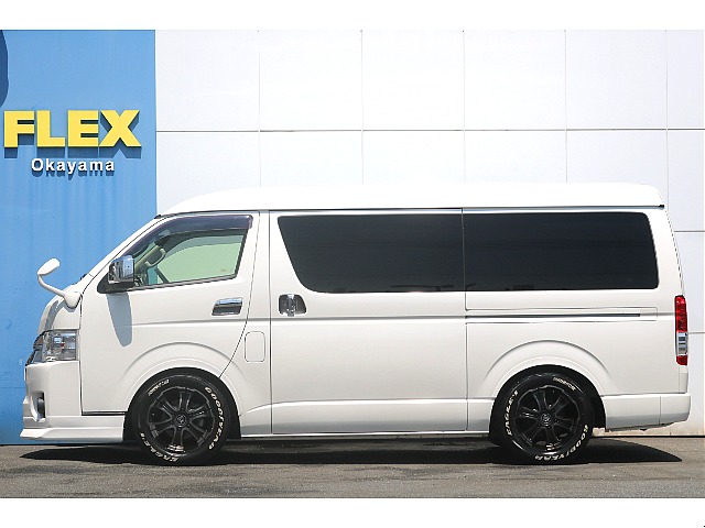 【R2年式/ワゴンGL/2WD/アレンジAS】フルフラット可能な内装架装施工車両★フローリング★フルセグナビ他★＊全国ご納車OK～＊