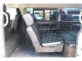【R2年式/ワゴンGL/2WD/アレンジAS】フルフラット可能な内装架装施工車両★フローリング★フルセグナビ他★＊全国ご納車OK～＊