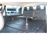 【R2年式/ワゴンGL/2WD/アレンジAS】フルフラット可能な内装架装施工車両★フローリング★フルセグナビ他★＊全国ご納車OK～＊