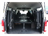 【R2年式/ワゴンGL/2WD/アレンジAS】フルフラット可能な内装架装施工車両★フローリング★フルセグナビ他★＊全国ご納車OK～＊