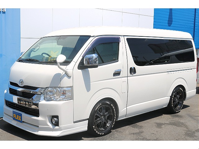 【R2年式/ワゴンGL/2WD/アレンジAS】フルフラット可能な内装架装施工車両★フローリング★フルセグナビ他★＊全国ご納車OK～＊