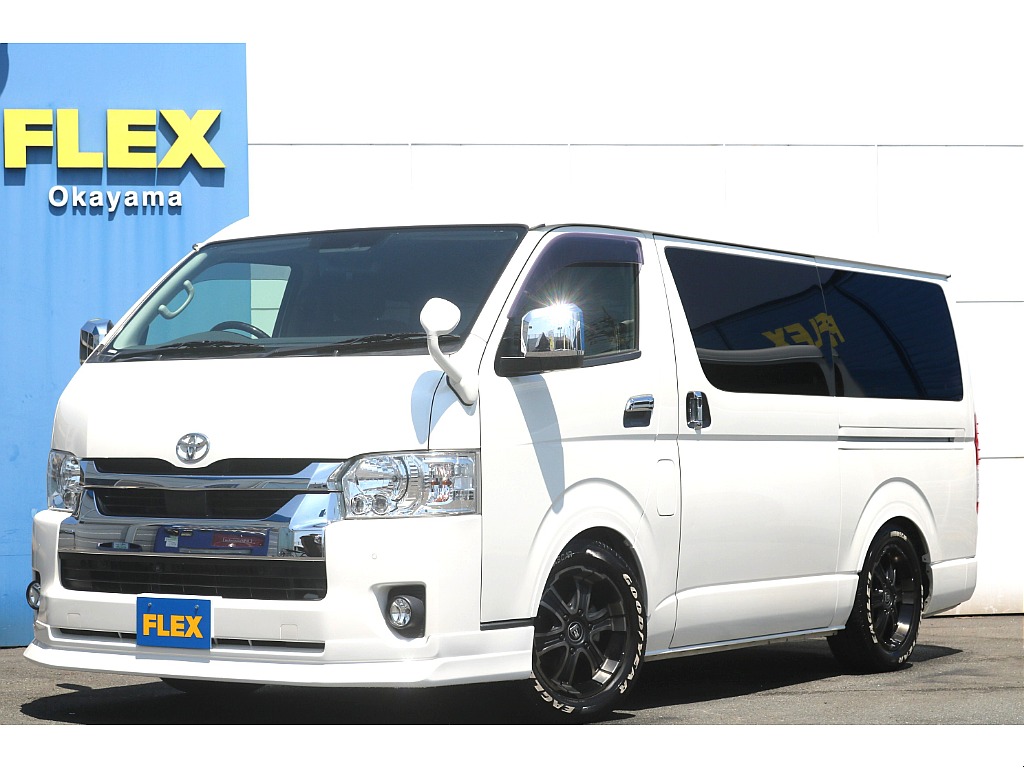 【R2年式/ワゴンGL/2WD/アレンジAS】フルフラット可能な内装架装施工車両★フローリング★フルセグナビ他★＊全国ご納車OK～＊