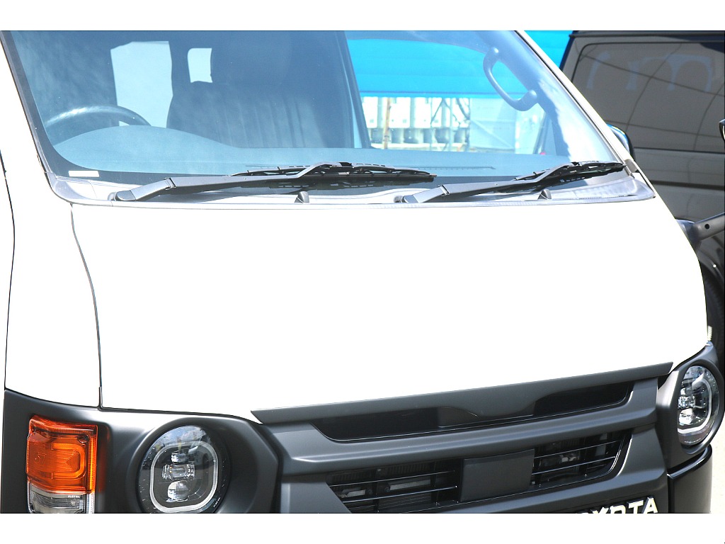 【H31年式/4ナンバー/ディーゼル2WD】新作丸目ReClassicNEO★内外装カスタム多数のコンプリート車両です★＊全国ご納車OK～＊