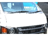 【H31年式/4ナンバー/ディーゼル2WD】新作丸目ReClassicNEO★内外装カスタム多数のコンプリート車両です★＊全国ご納車OK～＊