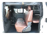 【H31年式/4ナンバー/ディーゼル2WD】新作丸目ReClassicNEO★内外装カスタム多数のコンプリート車両です★＊全国ご納車OK～＊
