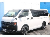 【H31年式/4ナンバー/ディーゼル2WD】新作丸目ReClassicNEO★内外装カスタム多数のコンプリート車両です★＊全国ご納車OK～＊