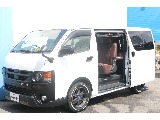 【H31年式/4ナンバー/ディーゼル2WD】新作丸目ReClassicNEO★内外装カスタム多数のコンプリート車両です★＊全国ご納車OK～＊