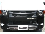 【H31年式/4ナンバー/ディーゼル2WD】新作丸目ReClassicNEO★内外装カスタム多数のコンプリート車両です★＊全国ご納車OK～＊