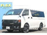 【H31年式/4ナンバー/ディーゼル2WD】新作丸目ReClassicNEO★内外装カスタム多数のコンプリート車両です★＊全国ご納車OK～＊
