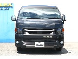 【R3年式/ワイドバン/ディーゼル2WD】新作丸目ReClassicNEO換装★BIG-Xナビ★ベッドキット完備★＊全国ご納車OK～＊