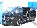 【R1年式/４ナンバー/ディーゼル2WD】買取お買い得車両★フルセグナビ★ローダウン★ベッドキット他完成済★＊＊全国ご納車OK＊＊