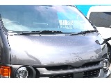 【ワイドバン/ディーゼル2WD/希少カラー】新作丸目ReClassicNEO換装★BIG-Xナビ★ベッドキット完備★＊全国ご納車OK～＊