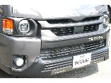 【ワイドバン/ディーゼル2WD/希少カラー】新作丸目ReClassicNEO換装★BIG-Xナビ★ベッドキット完備★＊全国ご納車OK～＊