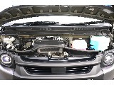 【ワイドバン/ディーゼル2WD/希少カラー】新作丸目ReClassicNEO換装★BIG-Xナビ★ベッドキット完備★＊全国ご納車OK～＊