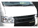 【新車9型/4ナンバー/ディーゼル2WD】各所艶消し塗装済★ベッドキット★FLEXカスタムコンプリート★＊＊全国ご納車OK＊＊
