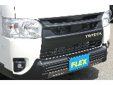 【新車9型/4ナンバー/ディーゼル2WD】各所艶消し塗装済★ベッドキット★FLEXカスタムコンプリート★＊＊全国ご納車OK＊＊