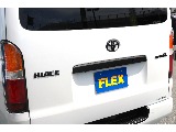 【新車9型/4ナンバー/ディーゼル2WD】各所艶消し塗装済★ベッドキット★FLEXカスタムコンプリート★＊＊全国ご納車OK＊＊