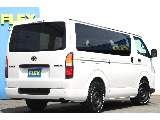【新車9型/4ナンバー/ディーゼル2WD】各所艶消し塗装済★ベッドキット★FLEXカスタムコンプリート★＊＊全国ご納車OK＊＊