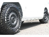 【新車9型/4ナンバー/ディーゼル2WD】各所艶消し塗装済★ベッドキット★FLEXカスタムコンプリート★＊＊全国ご納車OK＊＊